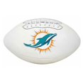 thumbnail image 1 of NFL Signature Series Full Regulation-Size Football, 1 of 2