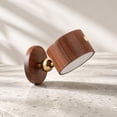 thumbnail image 6 of Rechargeable LED Wall Mount Light, Touch Activated Sconce, Bedroom Hallway Living Room, 6 of 7