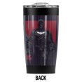 thumbnail image 2 of Batman Dark Knight Rises/Bat Lines Stainless Steel Tumbler 20 oz Coffee Travel Mug/Cup, Vacuum Insulated & Double Wall with Leakproof Sliding Lid | Great for Hot Drinks and Cold Beverages, 2 of 7