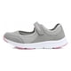thumbnail image 1 of Zapatos casuales Superleves para mujer, transpirables, rojo/blanco/negro, 1 of 8