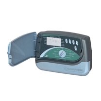 Champion Programmable 6 Zone Indoor Sprinkler Timer - Walmart.com