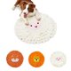 thumbnail image 5 of Labymos Pet Snuffle Mat Dog Snuffle Feeding, 5 of 7