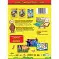 thumbnail image 2 of Curious George: 3 Movies & Playset [DVD], 2 of 5