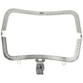 thumbnail image 2 of Kiss Clasp Lock,Metal Purse Frame DIY Purse Frame DIY Purse Frame Finest Materials, 2 of 14