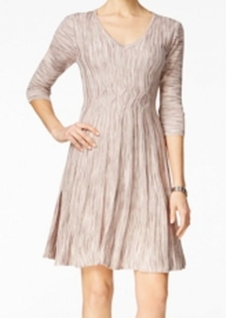 sweater dress petite size