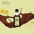 thumbnail image 4 of FSTDelivery Massage Oil - Hydrating Body Oil for Sensitive Skin & Muscle Relief - with Sweet Almond, Grape Seed & Sunflower Oils - Multipurpose Instant Absorption Full Body Massage Oil, Clearance, 4 of 9