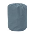 thumbnail image 3 of Classic Accessories Rv Universal Fit Spare Tire Cover, Fits 30" - 33" Wheel Diameter, 3 of 4