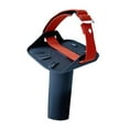 thumbnail image 4 of Tibialis Trainer Developer Strength Training Leg Extension Raising Machine for Gym , 1 Foot, 4 of 6