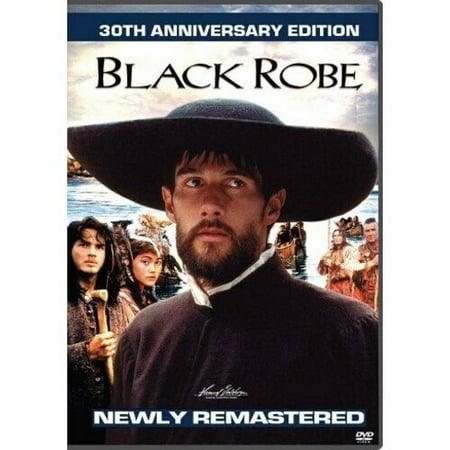 Black Robe (DVD)