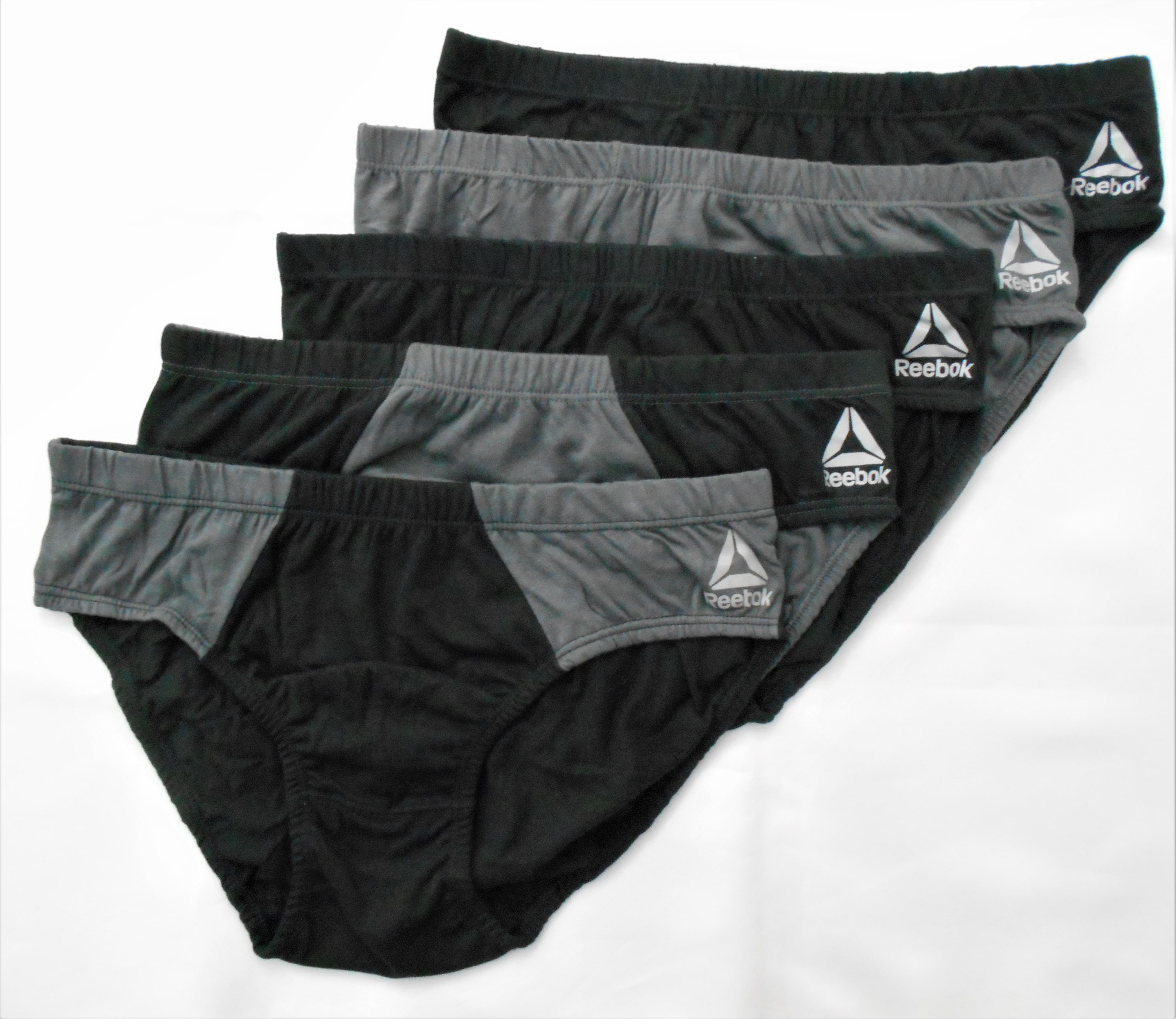reebok briefs underwear
