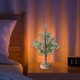 thumbnail image 1 of XWSHYW Luces Decorativas Luce Leds En Navidad, Decoraciones En Hogar, Eventos Iluminados En Acción de Gracias E Interiores., 1 of 6