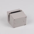 thumbnail image 4 of 10pcs -0506 IP66 Caja de conexiones de lámpara , impermeable Zulema Cajas de conexiones impermeables, 4 of 5