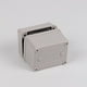 thumbnail image 4 of 10pcs -0506 Caja de conexiones de farola IP66, impermeable kusrkot Cajas de conexiones impermeables, 4 of 5