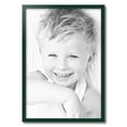 thumbnail image 2 of ArtToFrames 20x29 inch Green Picture Frame, Green Wood Poster Frame (4157), 2 of 8