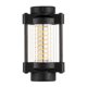thumbnail image 1 of Atmósfera Luz Vintage Carpa Iluminación Linterna 150LM para Senderismo Jardín Emergencia JShteea Para Estrenar, 1 of 8