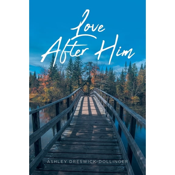Love After Him, (Paperback)