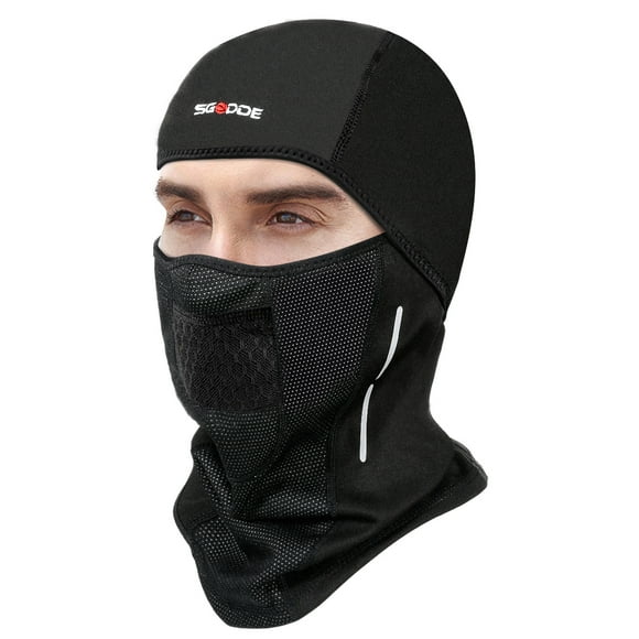 Thermal Winter Face Mask