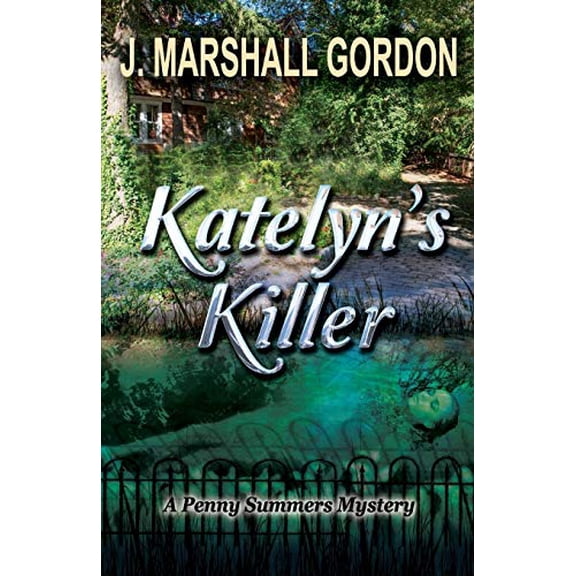 Pre-Owned Penny Summers Mystery Katelyn's Killer, Book 1, (Paperback)