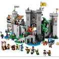 thumbnail image 2 of Lego Castillo de los Caballeros del León, 2 of 6