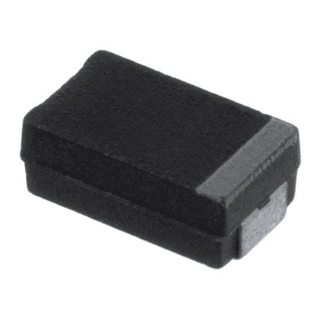 

TR3C686K6R3C0200 Tantalum Capacitors 68UF 10% 6.3V 2312 Surface Mount :RoHS