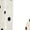 White, variant on MVRLSH Women's Wide Leg Pants Gradient Elastic Waist Nine Inch Loose Trousers Decorated With Button Side Pocket Details Stretch Dress Casual Flowy Palazzo Pants Blue - XL