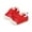 Red, variant on Ramiter Toddler Light up Sneaker Toddler Baby Girl Boy Shoes Sneakers Mesh Breathable Shoes Soft Soled Sneakers Shoes for Unisex 0 To 3 Years Baby Shoes Girl,Navy