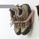 thumbnail image 1 of Perchero para zapatos para puerta, zapatero de pared, zapatero, mejora tu experiencia, 1 of 12