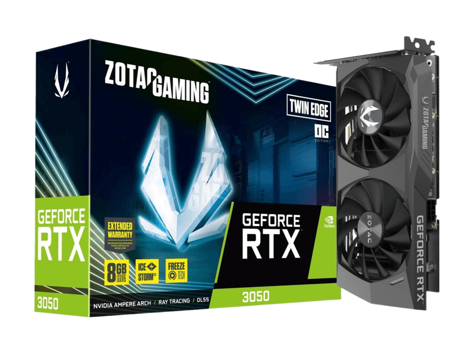 GeForce RTX 3050　8GB ASUS Phoenix GeForce RTX 3050 8GB GDDR6 | Graphics Card | ASUS Global