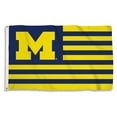 thumbnail image 4 of Team Pro-Mark NCAA Polyester 3 x 5 ft. Flag, 4 of 7