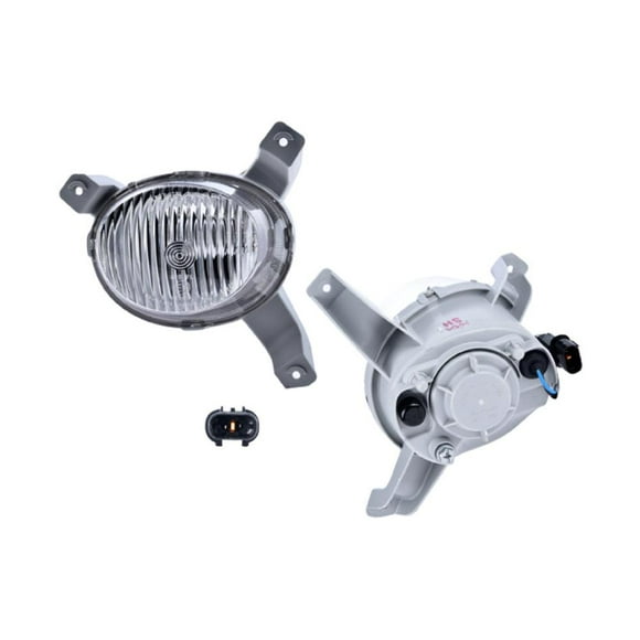 Faro ATV Chevrolet Aveo 2008 - 2011 Copiloto