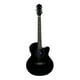 thumbnail image 1 of Guitarra Electroacústica La Sevillana FO-300CEQ, 1 of 4