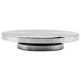thumbnail image 4 of Modeling Wheel Turntable, Paint Spraying, Reusable Painting Turntable, Rotating 20cmx12cm, 4 of 9