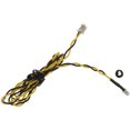 thumbnail image 2 of My Trick RC MYKRSY3 3 mm 1-LED Per Lead, Single Pack - Amber, 2 of 2