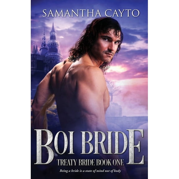 Treaty Brides: Boi Bride (Paperback)