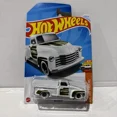 thumbnail image 5 of Hot Wheels 52 Chevy White Pickup 139/250 2024 HW Hot Trucks, 5 of 6