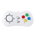 thumbnail image 3 of Controlador De Gamepad Con Cable, Control Fácil De Gamepad Resistente Al Desgaste Flexible Para Jugar, 3 of 8