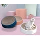 thumbnail image 5 of Rascador para gatos Rascador para gatos corrugado Cartón Almohadilla para rascar duradera para gatitos Rascador Salón Cama Tablero Reciclaje para protección de muebles Rascador para gatos Tazón, 5 of 5