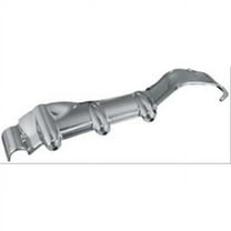 Kuryakyn Chrome Inner Primary Cover (8397)