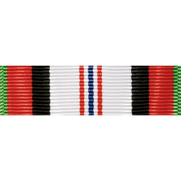 Afghanistan Campaign Ribbon
