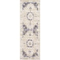 thumbnail image 2 of Nuloom 8' x 10' Verona Rug in Blue, 2 of 6