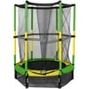 "The Bounce Pro 55"" My First Trampoline"