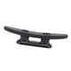 thumbnail image 5 of Barco Cleat, Barco Cleat Negro Nylon Fuerte Resistencia A La Tracción Muelle Cleat Para Cubierta Marina Decoración Náutica, 5 of 7