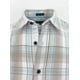 thumbnail image 2 of Camisa De Franela Cuadros Hombre Bazzotto, 2 of 5