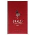 thumbnail image 5 of Ralph Lauren Polo Red , 4.2 oz Parfum, 5 of 6