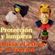 thumbnail image 1 of Hacha de obcidiana pra proteccion, 1 of 5