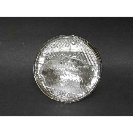 Headlight - Compatible with 1968 - 1973, 1977 - 1980 Mercedes-Benz 280SE 1969 1970 1971 1972 1978 1979