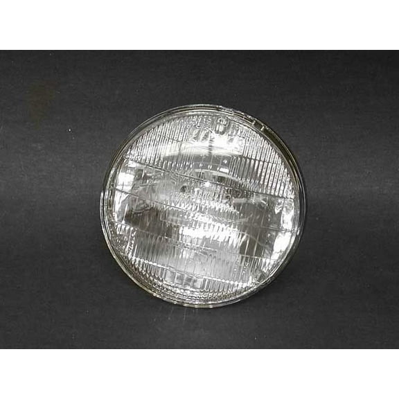 Headlight - Compatible with 1968 - 1973, 1977 - 1980 Mercedes-Benz 280SE 1969 1970 1971 1972 1978 1979