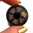 thumbnail image 2 of Iron Gear Nautical Steampunk Glass Eyes, 2 of 7