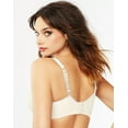 thumbnail image 2 of Playtex Womens Secrets Body Revelation Underwire Bra, 36D, Sandshell, 2 of 2