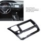 thumbnail image 4 of 2 DIN 9 Pulgadas Radio Estéreo Para Coche Fascia Protectección Ajuste Navegación Marco de Panel para Salpicadero para 2012 A 2015 Versión de Ee. Uu., 4 of 7